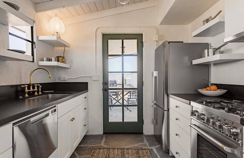 Yucca Valley House | Heiwa Cottage Designed By Nickey Kehoe