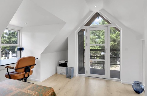 Blavand House | "Hejdie" - 750m from the sea by Interhome