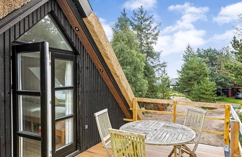 Blavand House | "Hejdie" - 750m from the sea by Interhome