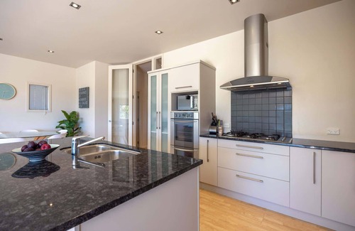 Waiheke Island House | Hekerua Bay Retreat | Stay Waiheke