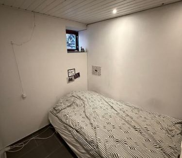 Herning Apartment | Hel lejlighed med 3 værelser