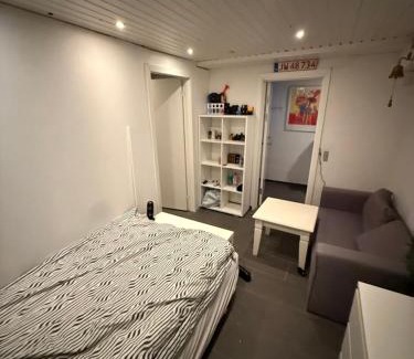 Herning Apartment | Hel lejlighed med 3 værelser