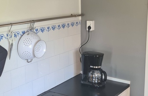 Mora Cabin | Hel Stuga för 4 i Härlig Bymiljö