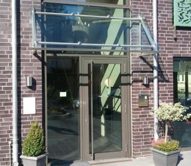 Eckernfoerde Apartment | Heldts Aparthotel