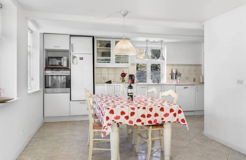 Arnager House | "Heleen" - 100m from the sea by Interhome