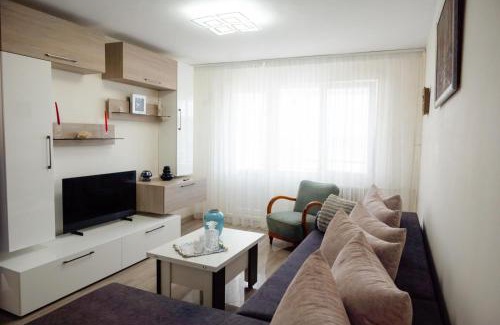 Sector 4 Apartment | Helen Apartment
