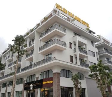 Ha Long Hotel | Helen Halong Hotel