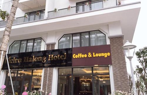 Ha Long Hotel | Helen Halong Hotel