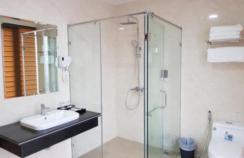 Ha Long Hotel | Helen Halong Hotel