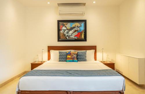 Bhopal Villa | Helen's Garden , Bhopal