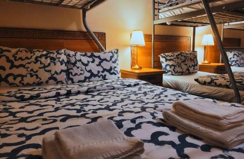 Brent Hotel | Helen's Hotel near Wembley