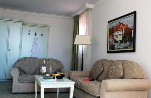 Sunny Beach Resort | Helena Park - Ultra All Inclusive
