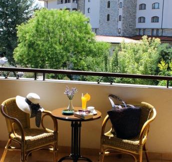 Sunny Beach Resort | Helena Park - Ultra All Inclusive