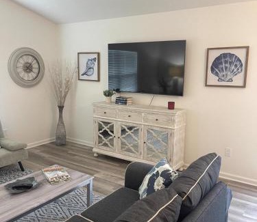 Wildwood Villa | Helena - Patio Villa In RichmondVillagepeople