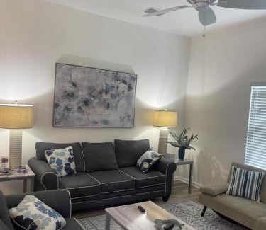 Wildwood Villa | Helena - Patio Villa In RichmondVillagepeople
