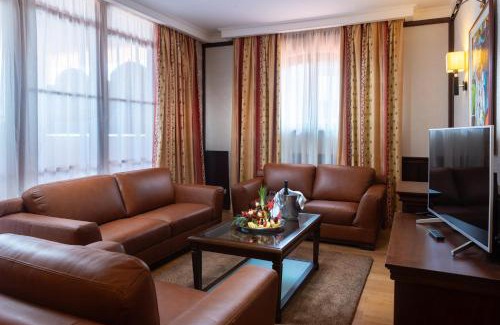 Sunny Beach Resort | Helena Sands