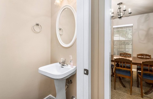 Helena House | Helena Townhouse with Space for everyone