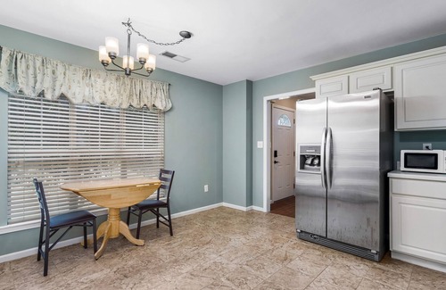 Helena House | Helena Townhouse with Space for everyone