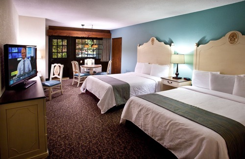 Helen Hotel | Helendorf River Inn, Suites & Conference Center