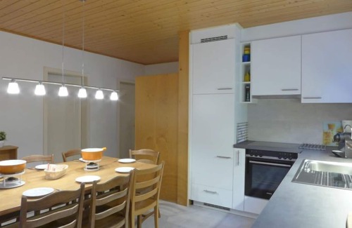 Wengen Apartment | Helene Apt.Diana by Interhome