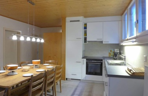Wengen Apartment | Helene Apt.Diana by Interhome