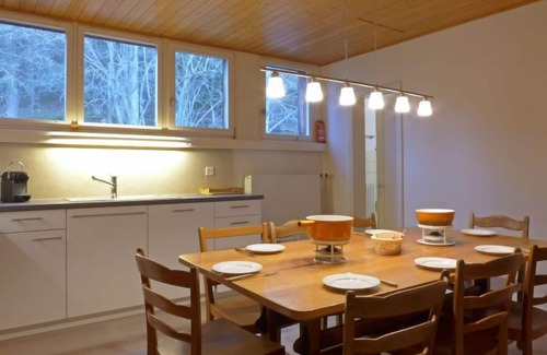 Wengen Apartment | Helene Apt.Diana by Interhome