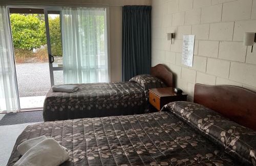 Balclutha Hotel | Helensborough Motor Inn