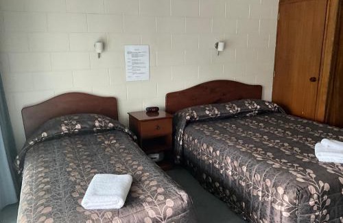 Balclutha Hotel | Helensborough Motor Inn