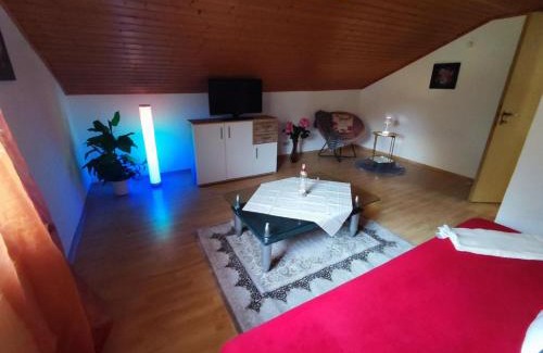 Lindberg Apartment | Helga's Candy Ranch