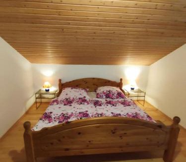 Lindberg Apartment | Helga's Candy Ranch