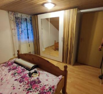 Lindberg Apartment | Helga's Candy Ranch