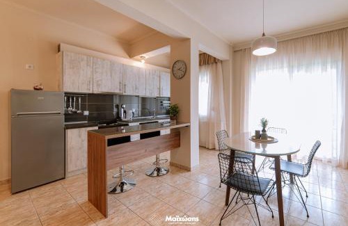 Palaio Tsifliki Apartment | HELIANTHOS VILLA - APARTMENT No2