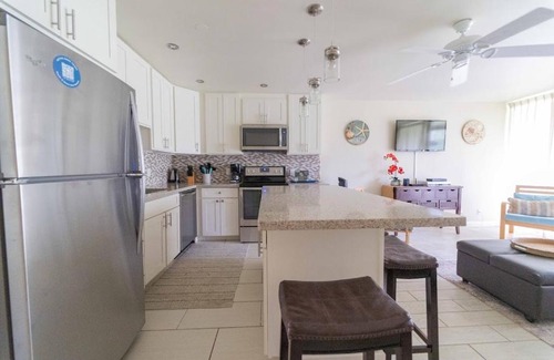 Kahuku Apartment | Heliconia Condo