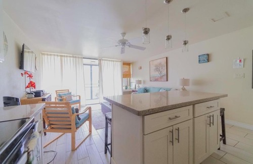 Kahuku Apartment | Heliconia Condo