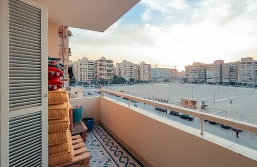 Nasr City Apartment | Heliopolis Boutique @ City Stars “3 BR Apt"