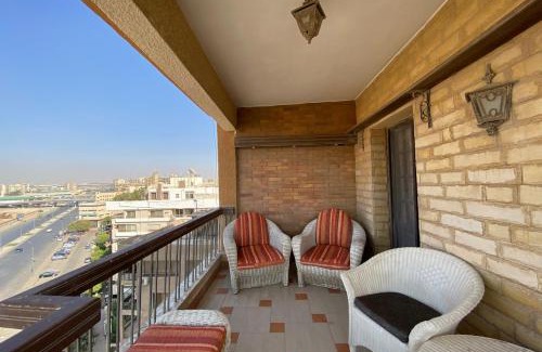 Heliopolis Apartment | Heliopolis pearl/furnished apartment