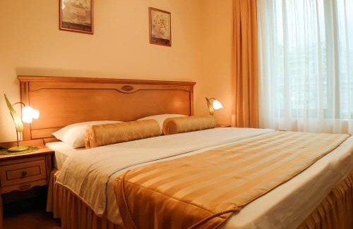 Yurta Apartment | Helios 350m from the beach