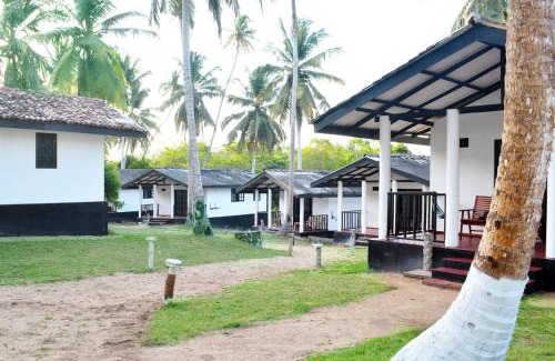 Ranna Hotel | Helios Beach Resort