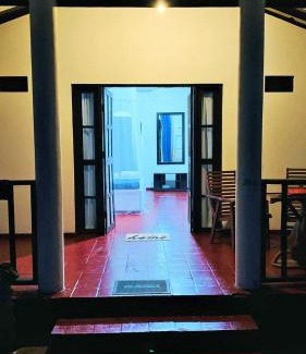 Ranna Hotel | Helios Beach Resort