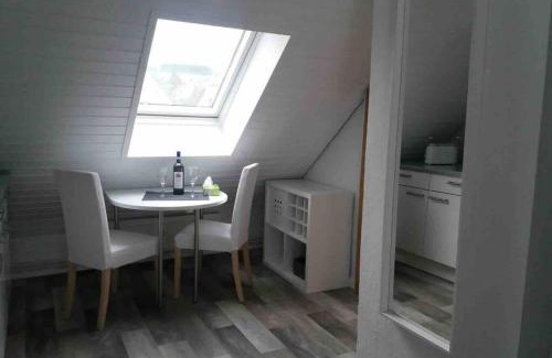 Hildesheim District Apartment | Helle 2-Zimmerwohnung am Stadtrand