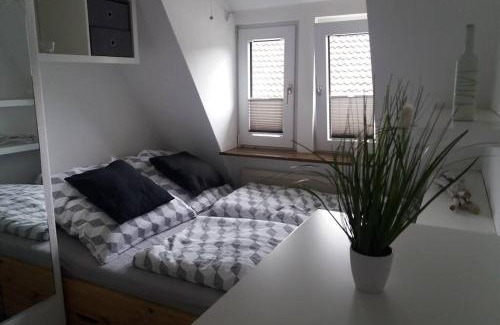 Hildesheim District Apartment | Helle 2-Zimmerwohnung am Stadtrand