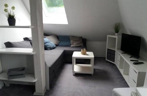 Hildesheim District Apartment | Helle 2-Zimmerwohnung am Stadtrand