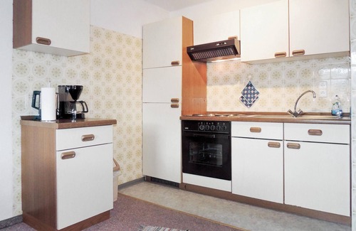 Ehrwald Apartment | helle Ferienwohnung in Ehrwald