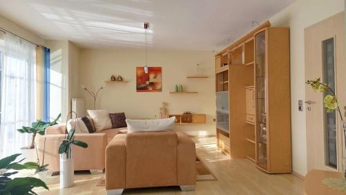 Rinchnach Apartment | Helle, lichtdurchflutete Ferienwohnung im Herzen des Bayerischen Waldes, Nationalparknähe
