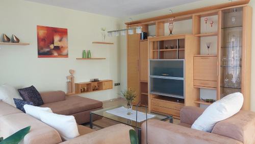 Rinchnach Apartment | Helle, lichtdurchflutete Ferienwohnung im Herzen des Bayerischen Waldes, Nationalparknähe