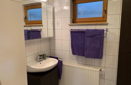 Weingarten Apartment | Helle, modernes Apartment