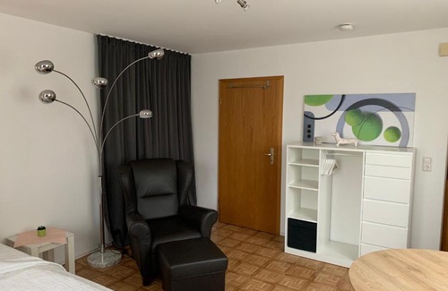 Weingarten Apartment | Helle, modernes Apartment