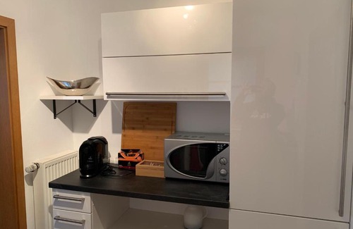 Weingarten Apartment | Helle, modernes Apartment