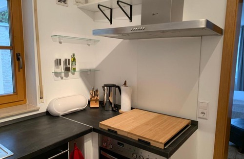 Weingarten Apartment | Helle, modernes Apartment