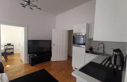 Miltenberg Apartment | Helle Stadtwohnung Miltenberg Perle am Main